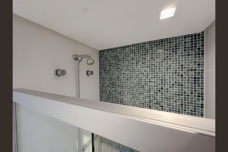 Apartamento para alugar com 72m², 2 quartos e 1 vaga Apartamento para alugar com 72m², 2 quartos e 1 vagaBanheiro Social