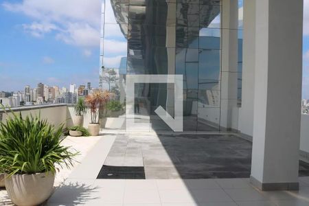 Apartamento para alugar com 72m², 2 quartos e 1 vaga Apartamento para alugar com 72m², 2 quartos e 1 vagaÁrea Comum