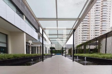 Apartamento para alugar com 72m², 2 quartos e 1 vaga Apartamento para alugar com 72m², 2 quartos e 1 vagaÁrea Comum