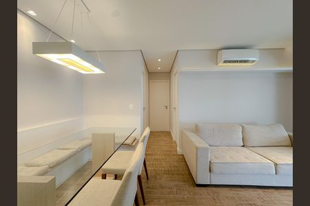 Apartamento para alugar com 72m², 2 quartos e 1 vaga Apartamento para alugar com 72m², 2 quartos e 1 vagaSala/Cozinha