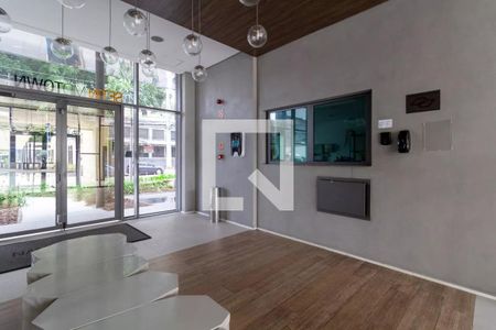 Apartamento para alugar com 72m², 2 quartos e 1 vaga Apartamento para alugar com 72m², 2 quartos e 1 vagaÁrea Comum