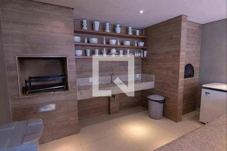 Apartamento para alugar com 72m², 2 quartos e 1 vaga Apartamento para alugar com 72m², 2 quartos e 1 vagaÁrea Comum