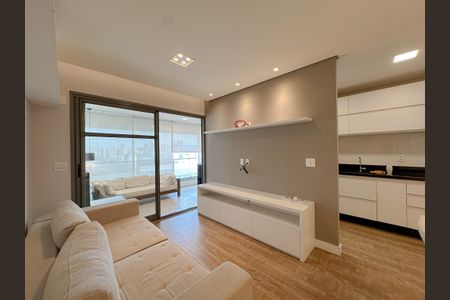 Apartamento para alugar com 72m², 2 quartos e 1 vaga Apartamento para alugar com 72m², 2 quartos e 1 vagaSala/Cozinha