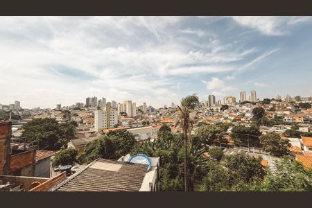 Casa para alugar com 156m², 4 quartos e 2 vagasVista do Quarto 2