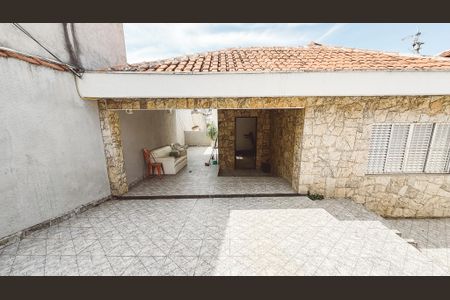 Casa para alugar com 156m², 4 quartos e 2 vagasGaragem