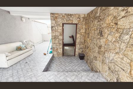 Casa para alugar com 156m², 4 quartos e 2 vagasEntrada