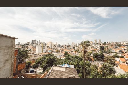 Casa para alugar com 156m², 4 quartos e 2 vagasVista da Suíte