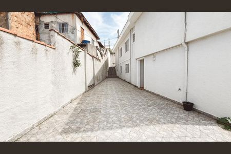 Casa para alugar com 156m², 4 quartos e 2 vagasQuintal