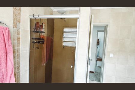 Casa para alugar com 156m², 4 quartos e 2 vagasBanheiro