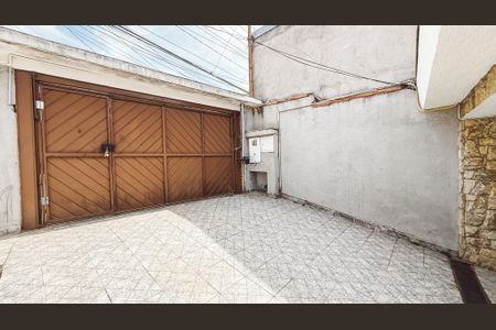 Casa para alugar com 156m², 4 quartos e 2 vagasGaragem