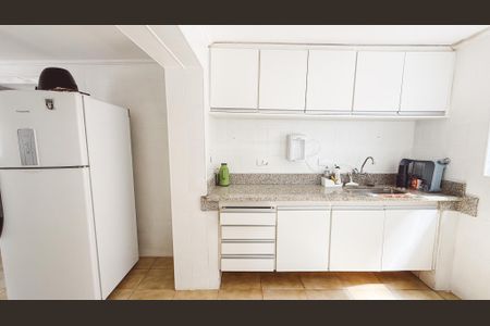 Casa para alugar com 156m², 4 quartos e 2 vagasCozinha