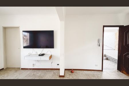 Casa para alugar com 156m², 4 quartos e 2 vagasSala