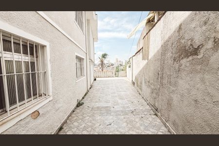 Casa para alugar com 156m², 4 quartos e 2 vagasQuintal