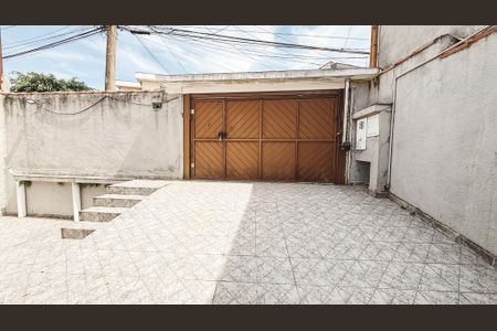 Casa para alugar com 156m², 4 quartos e 2 vagasGaragem