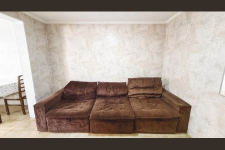 Casa para alugar com 156m², 4 quartos e 2 vagasSala de Jantar