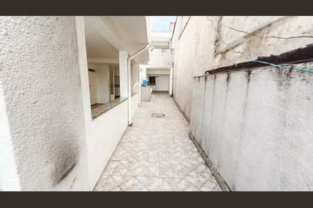 Casa para alugar com 156m², 4 quartos e 2 vagasQuintal