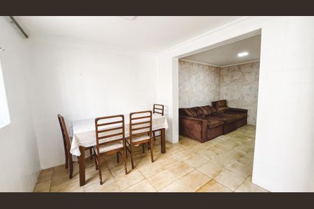 Casa para alugar com 156m², 4 quartos e 2 vagasSala de Jantar