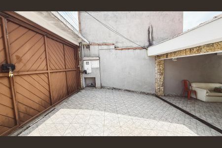 Casa para alugar com 156m², 4 quartos e 2 vagasGaragem