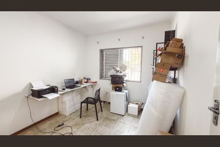 Casa para alugar com 156m², 4 quartos e 2 vagasQuarto 1