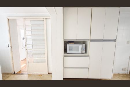 Casa para alugar com 156m², 4 quartos e 2 vagasCozinha