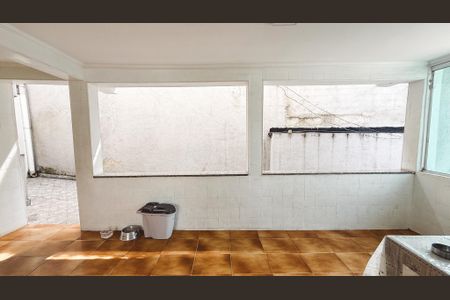 Casa para alugar com 156m², 4 quartos e 2 vagasÁrea de Serviço