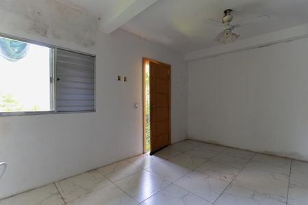 Suíte de casa para alugar com 2 quartos, 200m² em Vila Aurora (zona Norte), São Paulo