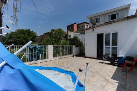 Casa para alugar com 200m², 2 quartos e sem vaga Casa para alugar com 200m², 2 quartos e sem vagaVaranda