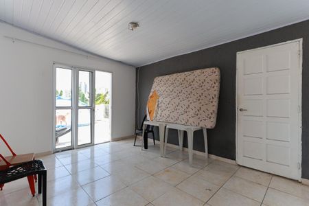 Sala de casa para alugar com 2 quartos, 200m² em Vila Aurora (zona Norte), São Paulo