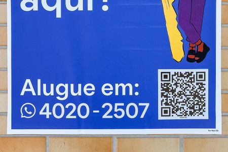 Apartamento para alugar com 96m², 3 quartos e 2 vagasRXQW-398