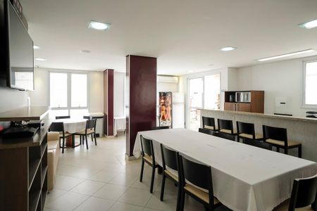 Apartamento para alugar com 96m², 3 quartos e 2 vagasSalão de festas