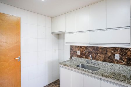 Apartamento para alugar com 96m², 3 quartos e 2 vagasCozinha