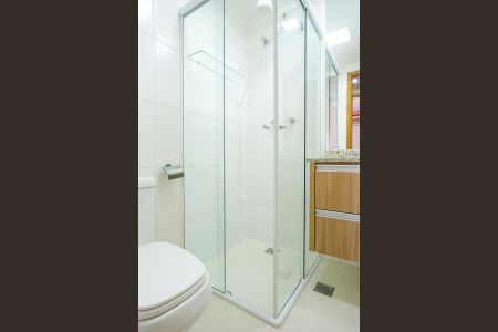 Apartamento para alugar com 96m², 3 quartos e 2 vagasBanheiro