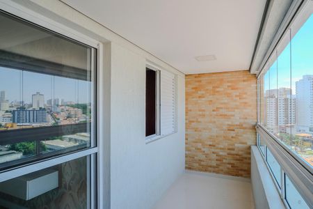 Apartamento para alugar com 96m², 3 quartos e 2 vagasVaranda gourmet