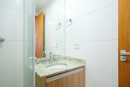 Apartamento para alugar com 96m², 3 quartos e 2 vagasBanheiro