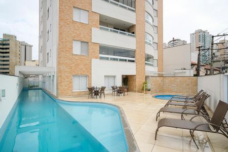 Apartamento para alugar com 96m², 3 quartos e 2 vagasPiscina