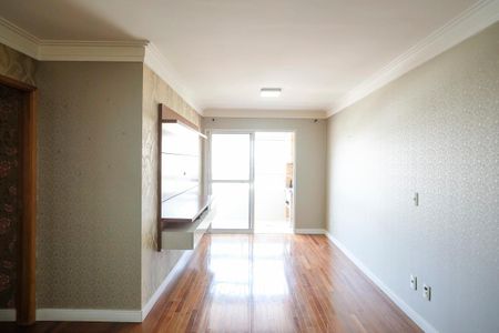 Apartamento para alugar com 96m², 3 quartos e 2 vagasSala