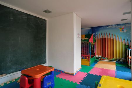 Apartamento para alugar com 96m², 3 quartos e 2 vagasBrinquedoteca