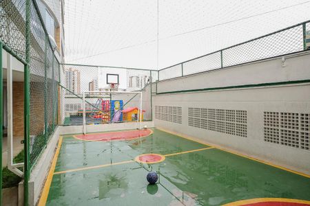 Apartamento para alugar com 96m², 3 quartos e 2 vagasQuadra