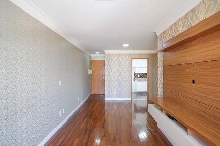 Apartamento para alugar com 96m², 3 quartos e 2 vagasSala