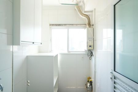 Apartamento para alugar com 96m², 3 quartos e 2 vagasÁrea de serviço