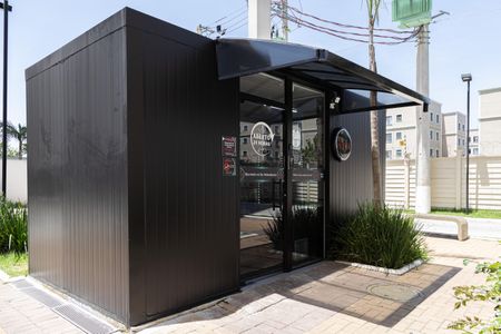 Apartamento para alugar com 52m², 2 quartos e sem vagaÁrea Comum - Mercado