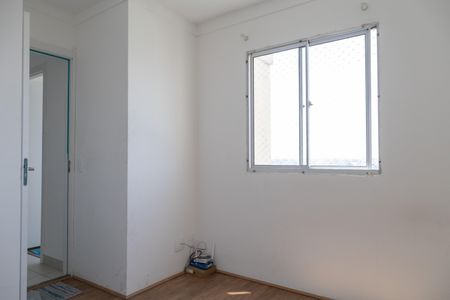 Quarto 2 de apartamento para alugar com 2 quartos, 52m² em Vila Nova Curuca, São Paulo