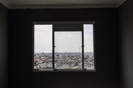 Sala Vista de apartamento para alugar com 2 quartos, 52m² em Vila Nova Curuca, São Paulo