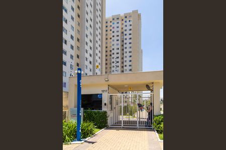 Apartamento para alugar com 52m², 2 quartos e sem vagaFachada