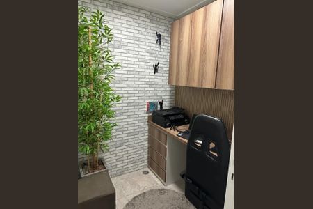 Apartamento à venda com 3 quartos, 104m² em Centro, São Bernardo do Campo