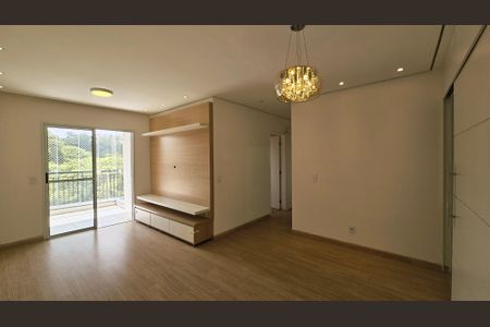 Apartamento à venda com 3 quartos, 82m² em Jardim Florida, Jundiaí