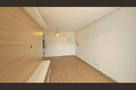 Apartamento à venda com 3 quartos, 82m² em Jardim Florida, Jundiaí