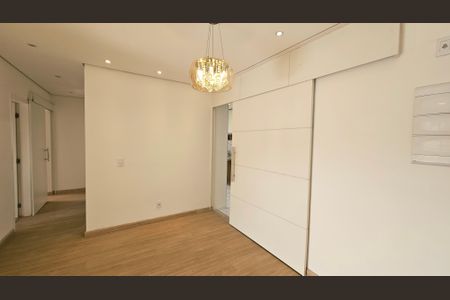 Apartamento à venda com 3 quartos, 82m² em Jardim Florida, Jundiaí