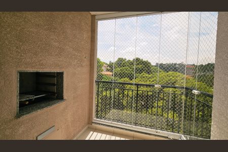 Apartamento à venda com 3 quartos, 82m² em Jardim Florida, Jundiaí