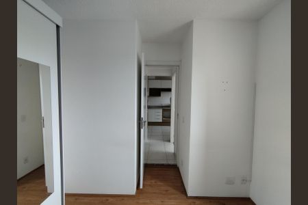 Apartamento para alugar com 32m², 2 quartos e sem vagaQuarto 2 